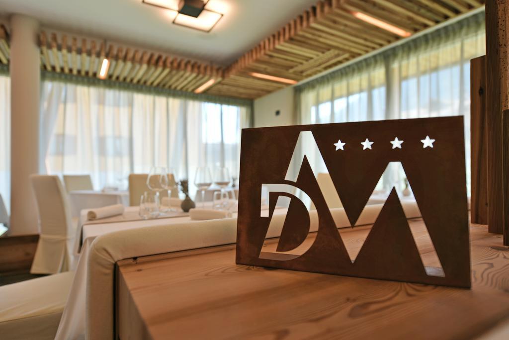 Dolomeet Boutique Hotel Pinzolo Eksteriør bilde